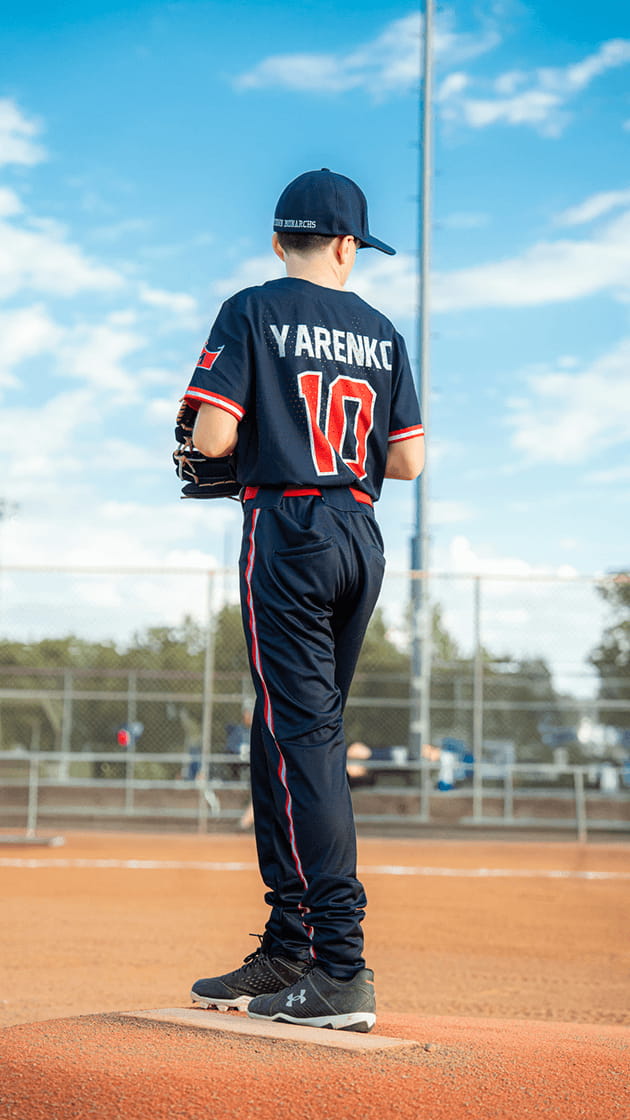 Midtown_Monarchs_gallery_image4_T Midtown Monarchs baseball player